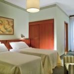 Bologna Comfort Zimmer - Hotel Terme Bologna